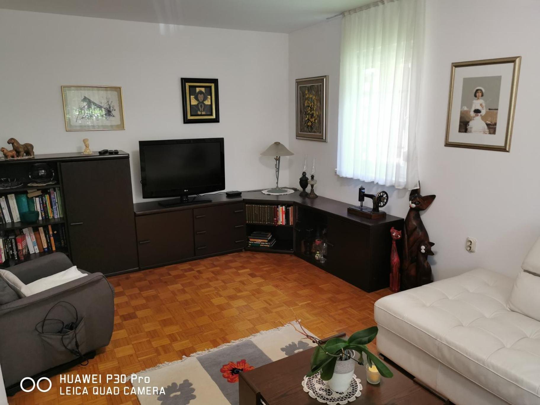 Center, Trnovski Pristan Apartamento Liubliana Exterior foto