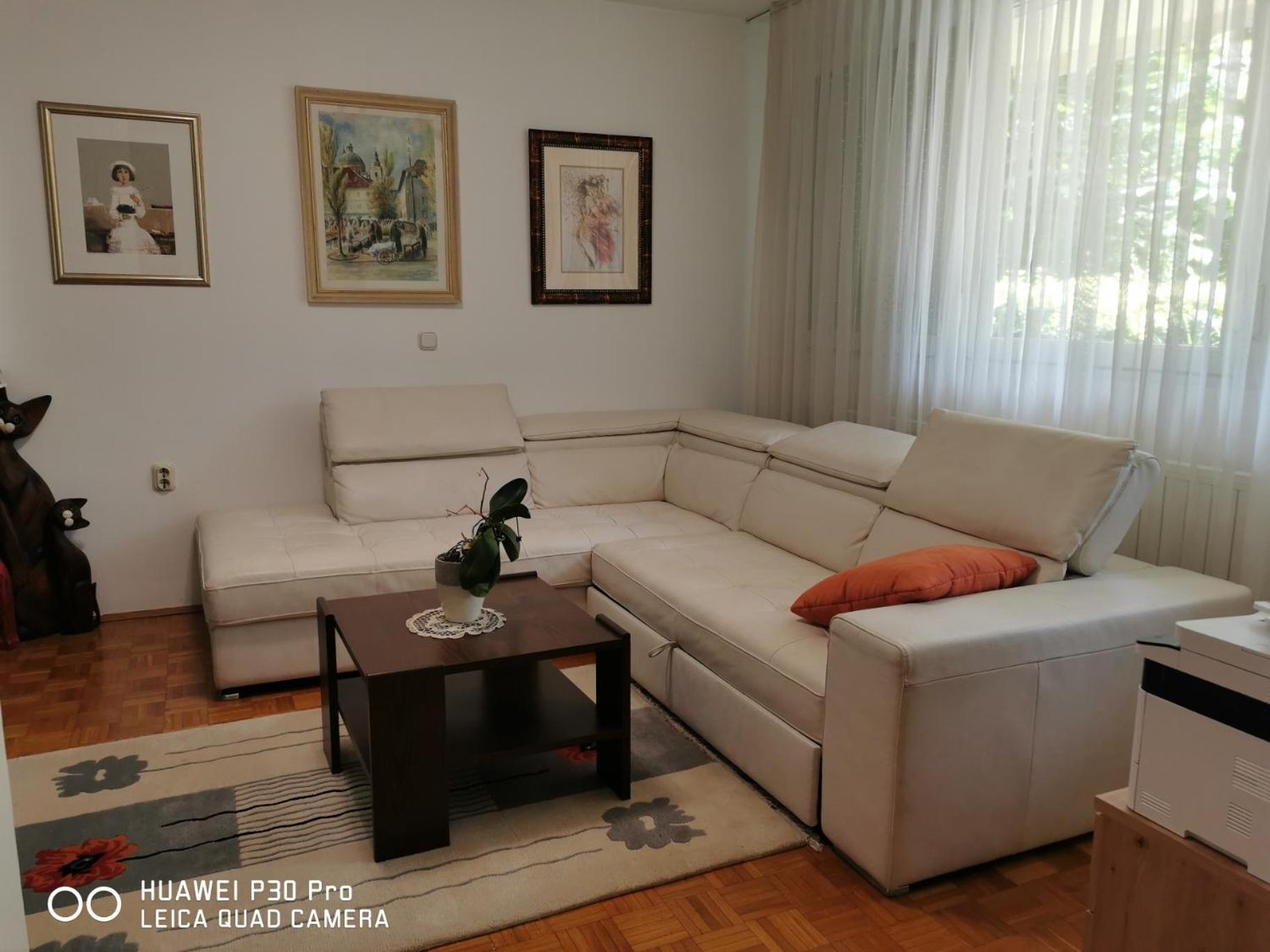 Center, Trnovski Pristan Apartamento Liubliana Exterior foto
